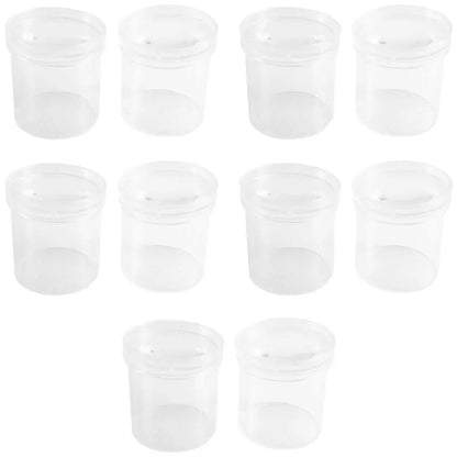 ABUI-2X Insect Observation Cup Insect Magnifying Glass Insect Feeding Box Teaching Instrument Natural Observation Tube