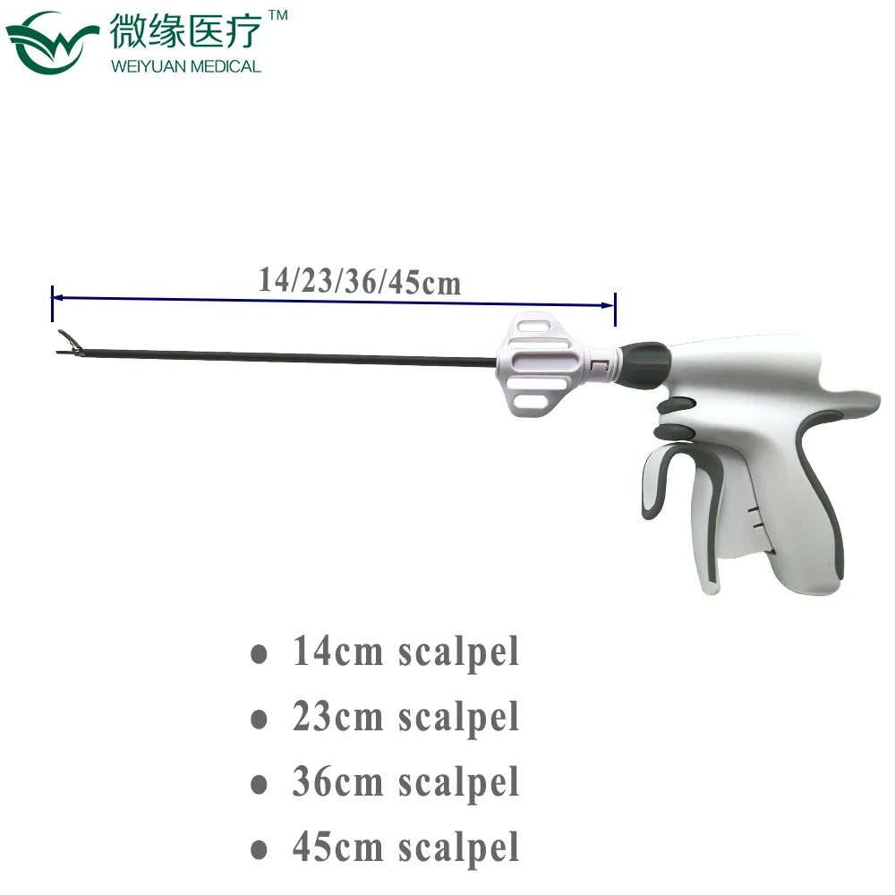 Ultralsonic Scalpel System, Harmonic Knife, Surgical Electrocautery Instruments, Hand Tools, Medical Equipments Dog Accessories