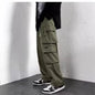 Men's Sweatpants Baggy Pants Man Male Clothes Gym Sport Big Size Mens Trousers Clothing Cargo Y2k Tracksuit Jogger Joggers Track