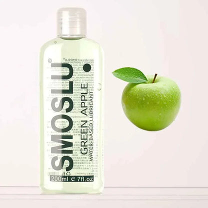 Lubricant for Sex Fruity Love Gel Anal Lubricantion Lubricants for Session Oil Water Based Lube Gay Vaginal OraFor Adult