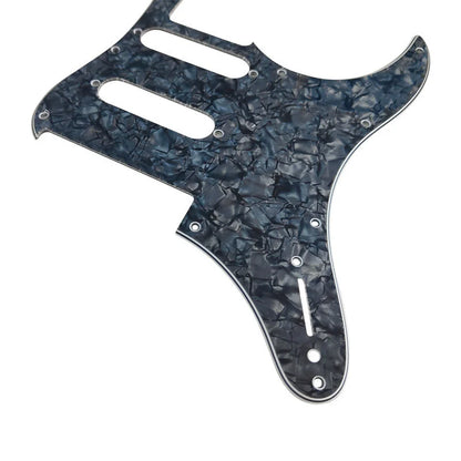 Fei Man Custom Guitar Parts - For MIJ Japan YAMAHA PACIFICA 112V Electric Guitar Pickguard Scratch Plate