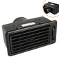 Car Air Conditioning Vent Ventilation 120*60mm Car Trailer Heat AC Dash Ventilation Outlet Universal Center Console Air Outlet