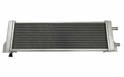 Air to Water Intercooler Aluminum Liquid Heat Exchanger universal 28"x7"x3" size
