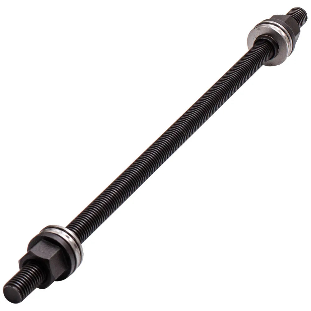 Universal Press Pull Sleeve Bearings Bushes Seals Removal Install Set Repair Kit