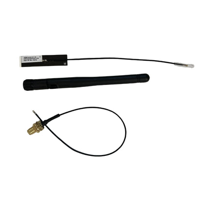 For Lenovo ThinkCentre M710Q M720Q M920Q M920X Wifi Antenna Cable Card 7260AC WiFi Wireless Network Card