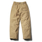 Non Stock Army Combat Trousers 1943 Pattern Vintage Workwear Pants Gurkha