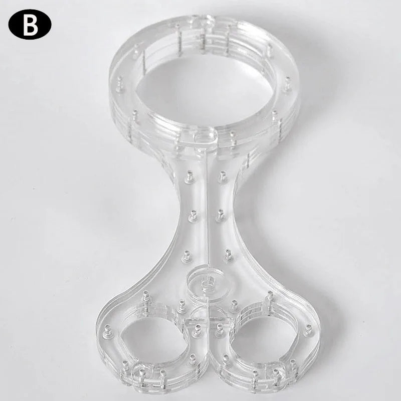 Neck Collar Handcuffs Crystal Flail BDSM Bondage Lock Hand Cuffs Sex Toys For Couples Women Wrist Restraints Adult Games Tools