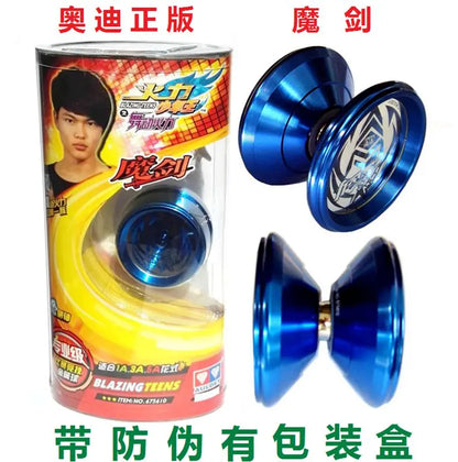 AULDEY Yoyo  blazing  Old style  yo-yo