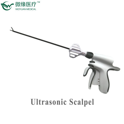Ultralsonic Scalpel System, Harmonic Knife, Surgical Electrocautery Instruments, Hand Tools, Medical Equipments Dog Accessories
