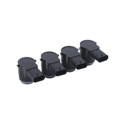 4pcs 2215420417 Parking Sensor For VW Crafter Mercedes W204 W211 W212 S212 W164 W166 W221 W463 W203 W219 Vito W639 Sprinter