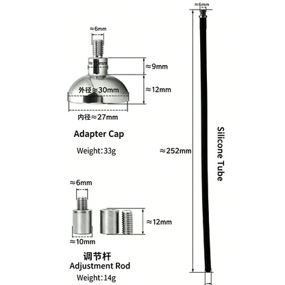 Urethral Inverted Negative Male Chastity Lock Flat Cock Cage with Metal Urethral Catheter for Couple Men Penis Ring Bondage BDSM