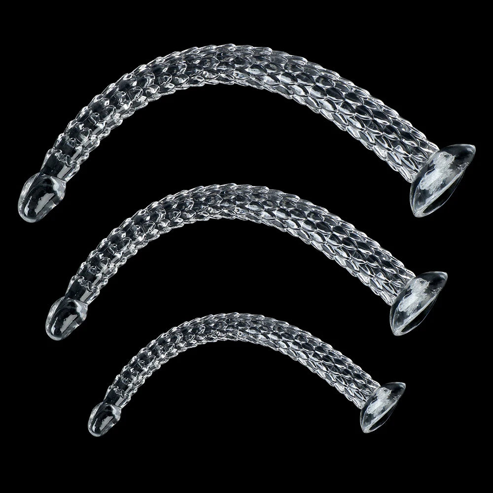 3-5cm Scaly Anal Plug For Women Vaginal Balls Men Butt Dilator Long Dildos Female Masturbator Sex Toys Erotic Products Sex Whips