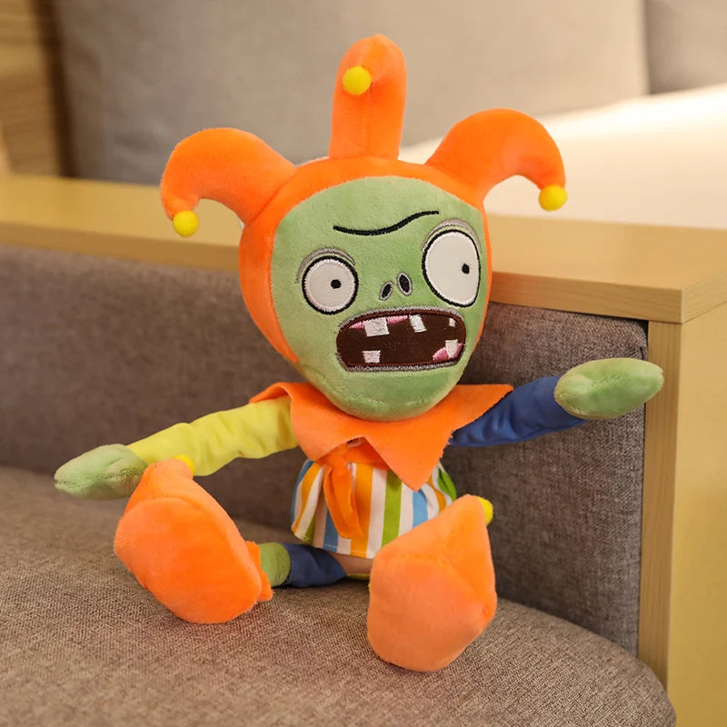 Plants VS Zombies 2 Video Game Character Plush Toys PVZ Plants Peashooter SunFlower Anime Stuffed Plush Dolls Gifts for Children