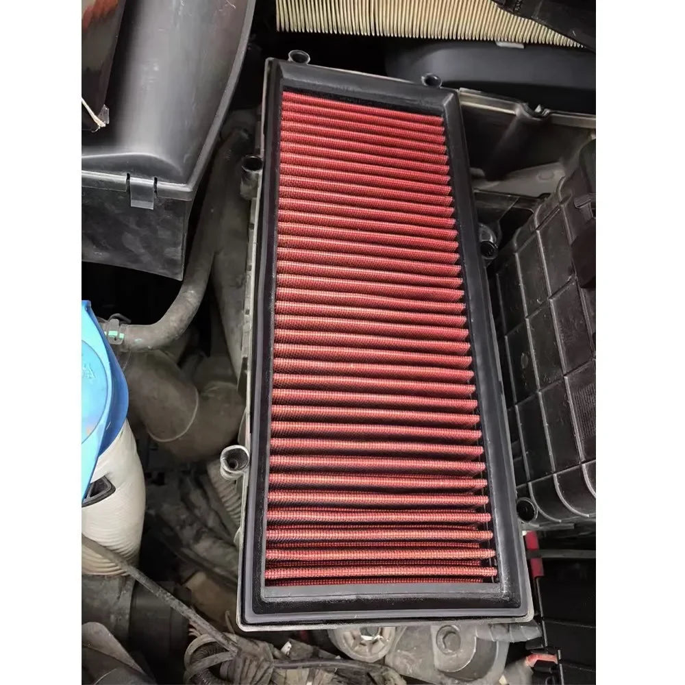 R-EP Replacement Air Filter For VOLKSWAGEN For VW GOLF 5 6 TOURAN TIGUAN SHARAN SCIROCCO PASSAT JETTA CC EOS 1K0129620 Can Clean