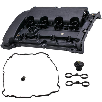 Valve Cover w/ Gasket for Mini Cooper S JCW Clubman R55 R56 R57 R58 2007-2013