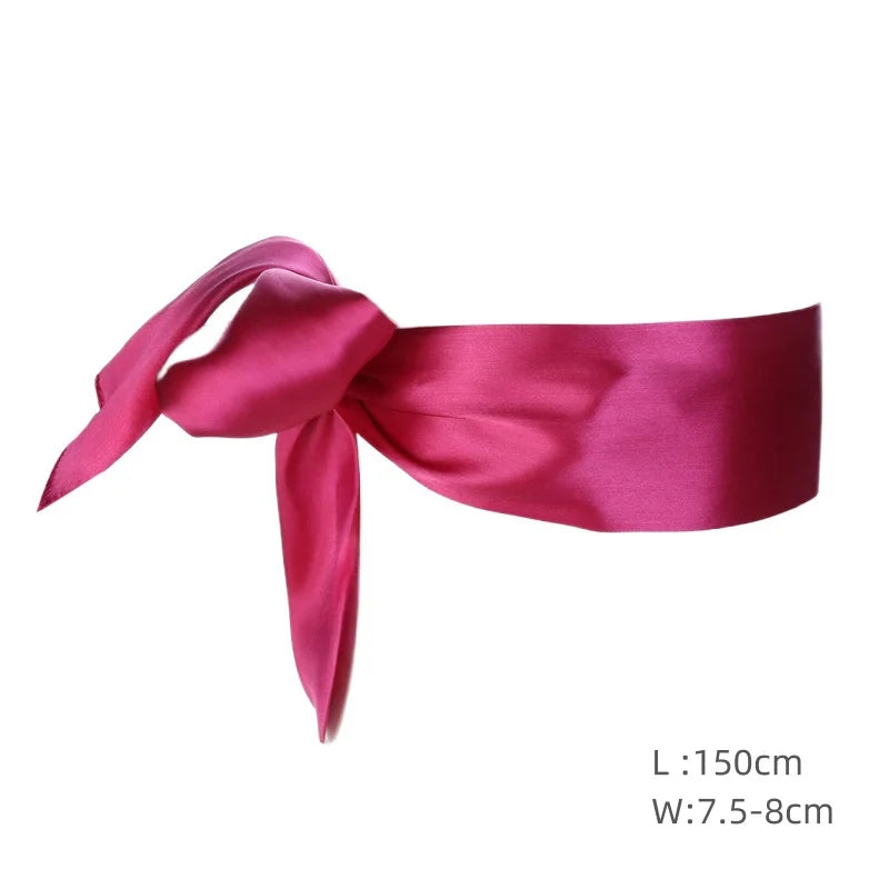 Erotic Fabric Solid Colour Eye Mask with Fetish Slave Cosplay Binding Sex Toys for Couple Bdsm Blindfold Flirting Sexy Costume