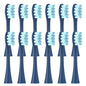 12PCS Replacement Brush Heads for Oclean X/ X PRO/ Z1/ F1/ One/ Air 2 /SE Sonic Electric Toothbrush DuPont Soft Bristle Nozzles