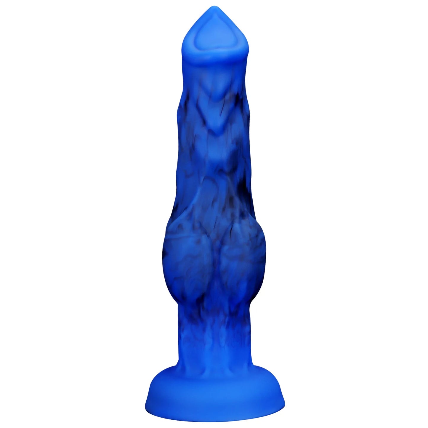 Silicone Penis Knot Dildo Adult Toys Dog Dildos Women Adult Toys Dildo Sexual Men Dildo Women Vaginal Fantasy Dildo Realista