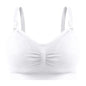 Breathable Maternity Pregnant Bras Comfort Breastfeeding Sleep Bralette Women Wireless Seamless Nursing Underwear