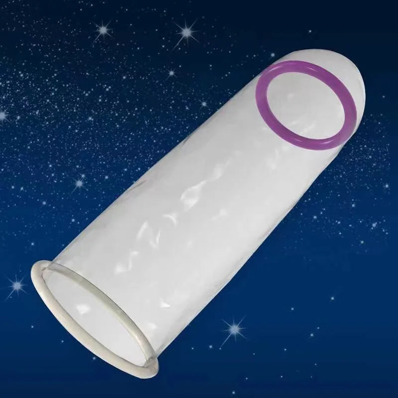 Female Condoms For Women More Comfortable Freedom Orgasm Lubricant Ultra Thin Condom Sterile Safe Sex Toys For Woman