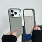 Liquid Silicone Magnetic Phone Case For iPhone 17 Air 16 13 15 14  Pro Max Plus for Magsafe Shockproof Protective Cover Funda