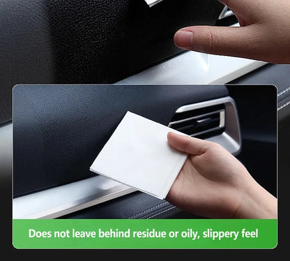 Hydroshine Car Interior Conditioner Interior Plastic Restore Wax Coat Exterior Cleaner Multifunctional Leather Care Maintenance