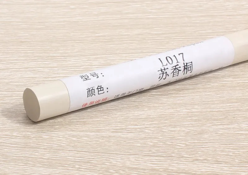 Waterproof Wooden Furniture Floor Repair Pen Damaged Scratch Maker Materials Door Window Patch Paint Crayon forHome Improvement