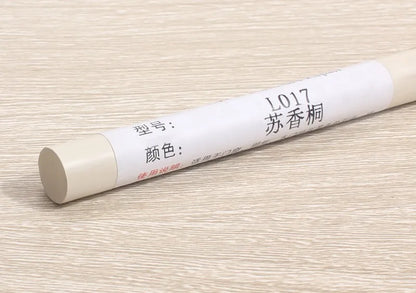 Waterproof Wooden Furniture Floor Repair Pen Damaged Scratch Maker Materials Door Window Patch Paint Crayon forHome Improvement