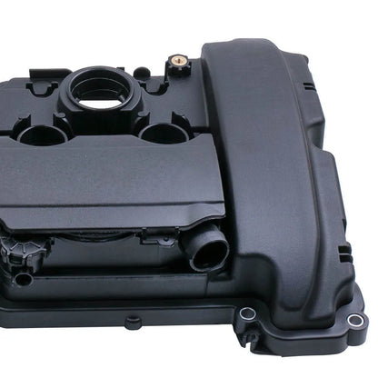 Valve Cover w/ Gasket for Mini Cooper S JCW Clubman R55 R56 R57 R58 2007-2013
