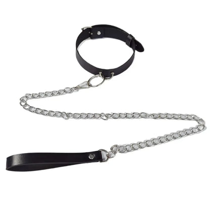 Hot Gothic Collar For Erotic Neck Collars Adults Bdsm Bdsm Toys Sexy Lingerie Costumes Accessories Cosplay Sexual Games Toys
