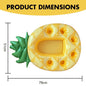 Inflatable Floating Drink Holder for Pool Float Party Accessorie Cup Floties Adult  Swimming Pool Floating Decoration Beach