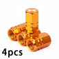 Car Wheel Tire Valve Caps Tyre Stem Covers Accessories For Xpeng N5 P5 P7 P7i X9 M03 460 G3 G3i G6 G9 G9X X2 X9 H93 Xiaopeng
