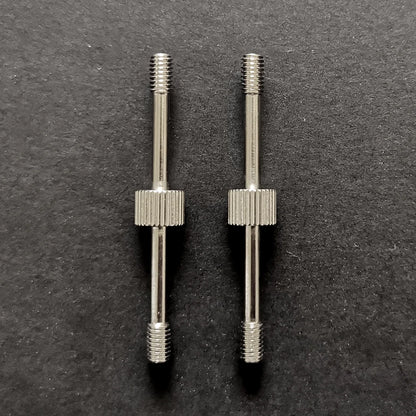 Penis Extender Enlarger Accessories for 3rd Generation Edge Tension Penis Pump Replacement Rod Screw Belt For Stretcher Enhancer