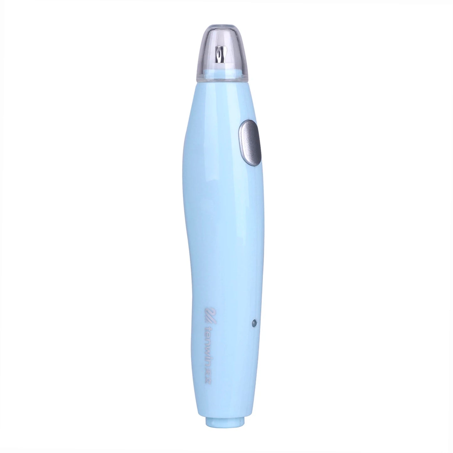 【New】Electric Eraser Kit with 16 Eraser Refills Rechargeable Pencil Eraser One-button Control Stationery  for School