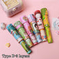 Scalable Rotation Magic Kaleidoscope Classic Animals Kaleidoscopes Clear View Retro Toys Gift for Kids Classic Educational Toy