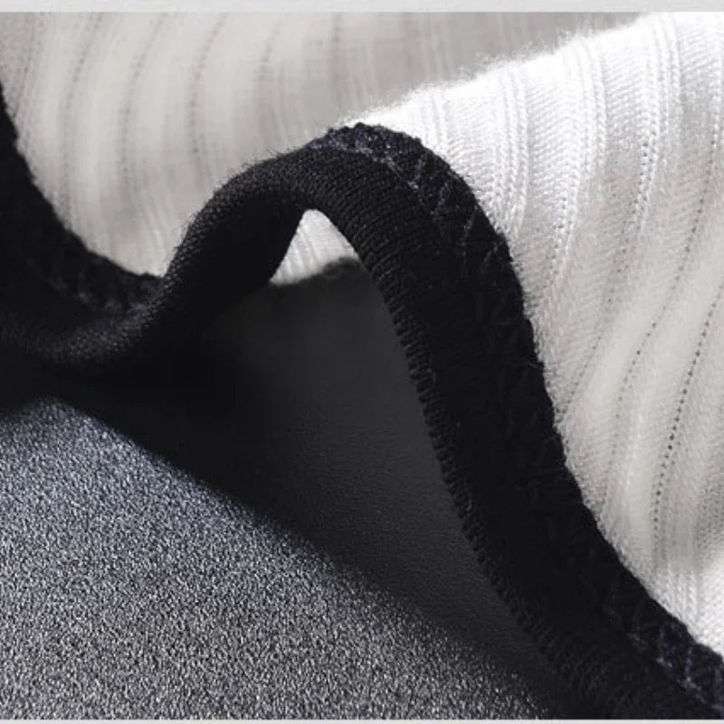 Underwear Mens Briefs U-Convex Pouch Breathable Moisture-Wicking Low Waist Sexy Underwear