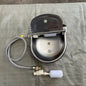 Stainless Steel Automatic Water Dispenser for Dogs - Farm Livestock Cattle Horse Goat Sheep Drinking Bowl