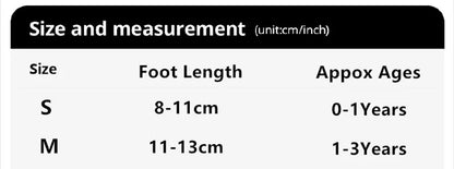 6 Pairs/Lot Cotton Baby Anti-slip Boat Socks For Boys Girls Low Cut Floor Kids Toddler Sock With Rubber Grips For 0-1Years