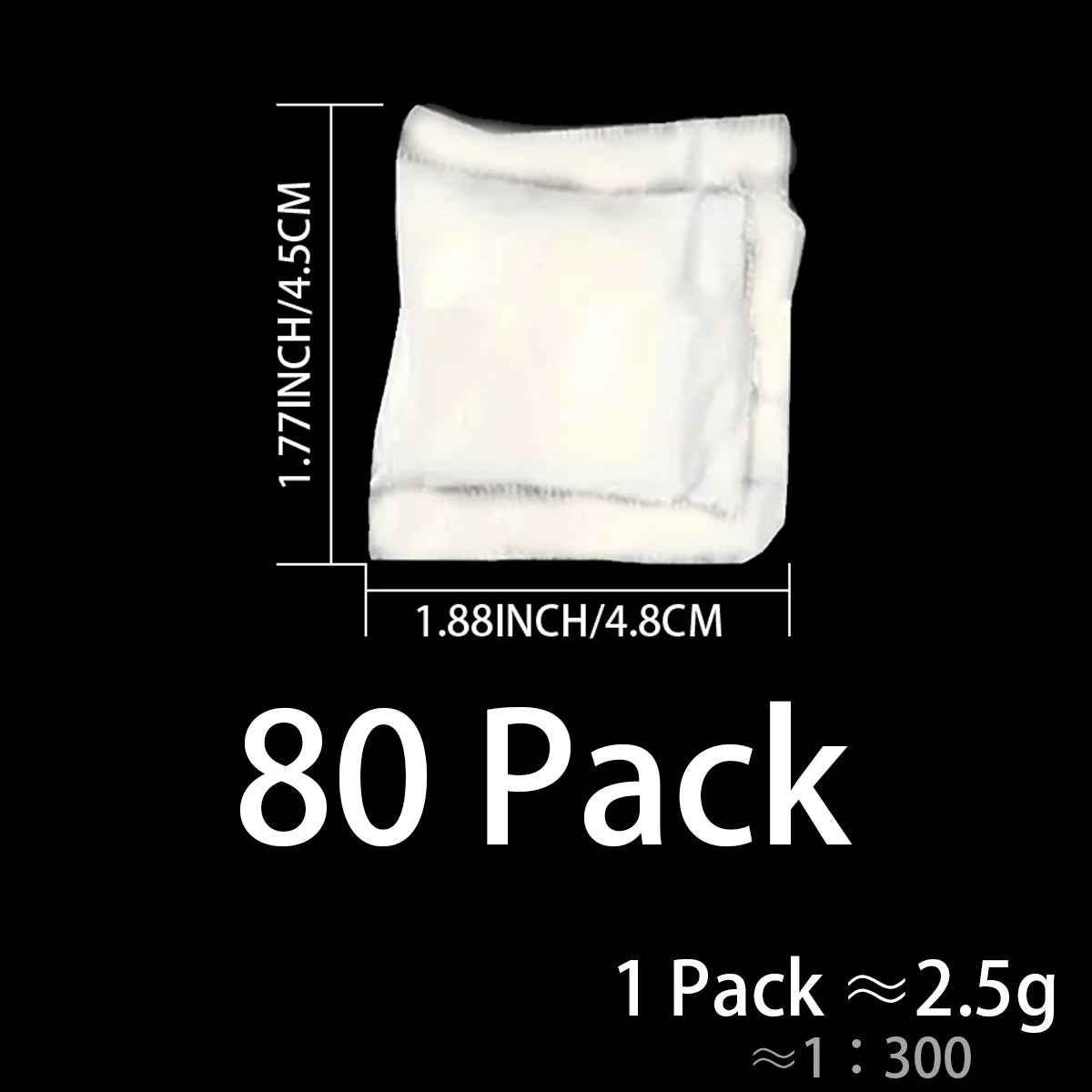 No need to unpack-[Portable | Stool Absorbent]  Outdoor portable toilet, bagged camping toilet paper, outdoor c