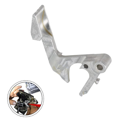 Gear Shifter Selector Lever 2202673324 For Mercedes For CL500 S430 S500 SL500 SL55 For AMG SL550 SL600 SL63 SL65 For W215 W220