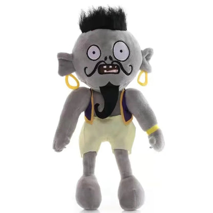 Plants VS Zombies 2 Video Game Character Plush Toys PVZ Plants Peashooter SunFlower Anime Stuffed Plush Dolls Gifts for Children
