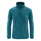 Summer Jackets Men Windbreaker Coats Male Sunscreen Clothing Traveling Camping Jacket Ultrathin Cycling Fishing Tops Hiking Wear