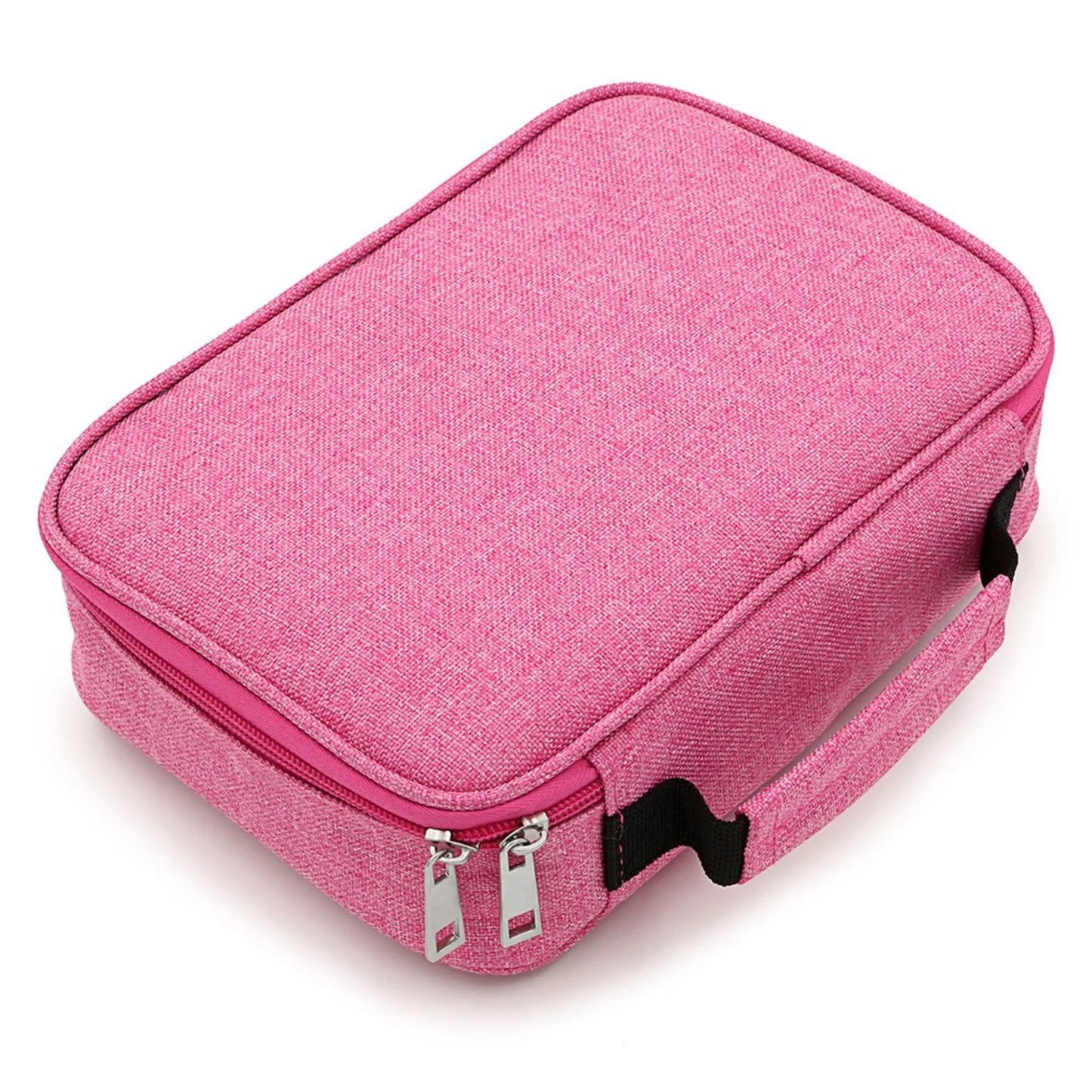 1pcs Large-capacity Pencil Case for Students 72-color Sketch Pencils Multi-functional Storage Pencil Case Pencil Bag 2026 Hot