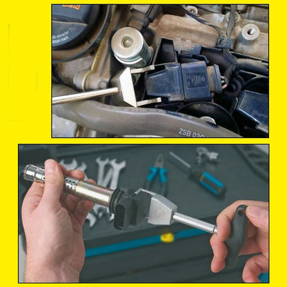 For VW AUDI VAG Porsche Plug Unlock Removal Tool Plug Puller Electrical Service Tool Connector Removal Tool Car Accessories
