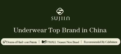 SUJIIN Sexy Seamless Wireless Bras for Women Push Up Padded Soft Support Invisible Lift V Neck Bralette Smooth Bra Female MX208