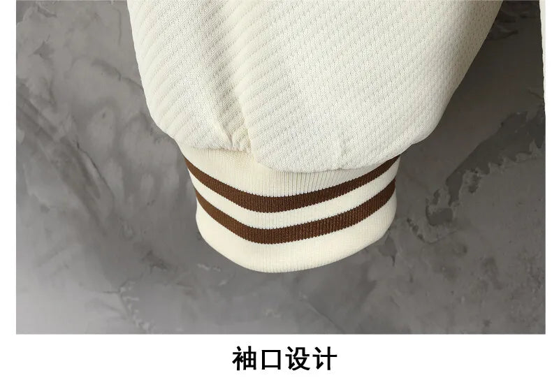 High Quality Running 2 Piece Set Hooded Jacket+Sweatpants Cardigan Long Sleeve Casual Tracksuit Men Sport Brand Clothing Suit