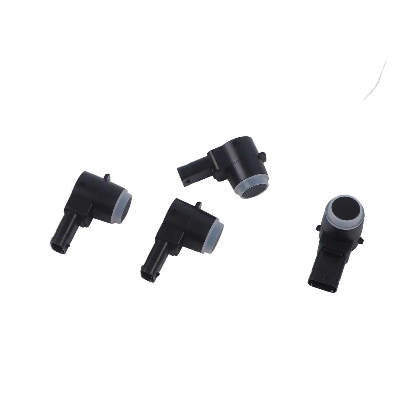 4pcs 2215420417 Parking Sensor For VW Crafter Mercedes W204 W211 W212 S212 W164 W166 W221 W463 W203 W219 Vito W639 Sprinter