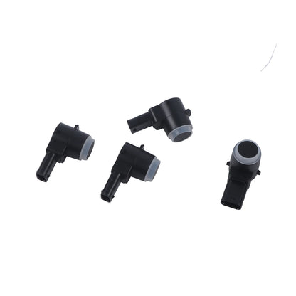 4pcs 2215420417 Parking Sensor For VW Crafter Mercedes W204 W211 W212 S212 W164 W166 W221 W463 W203 W219 Vito W639 Sprinter