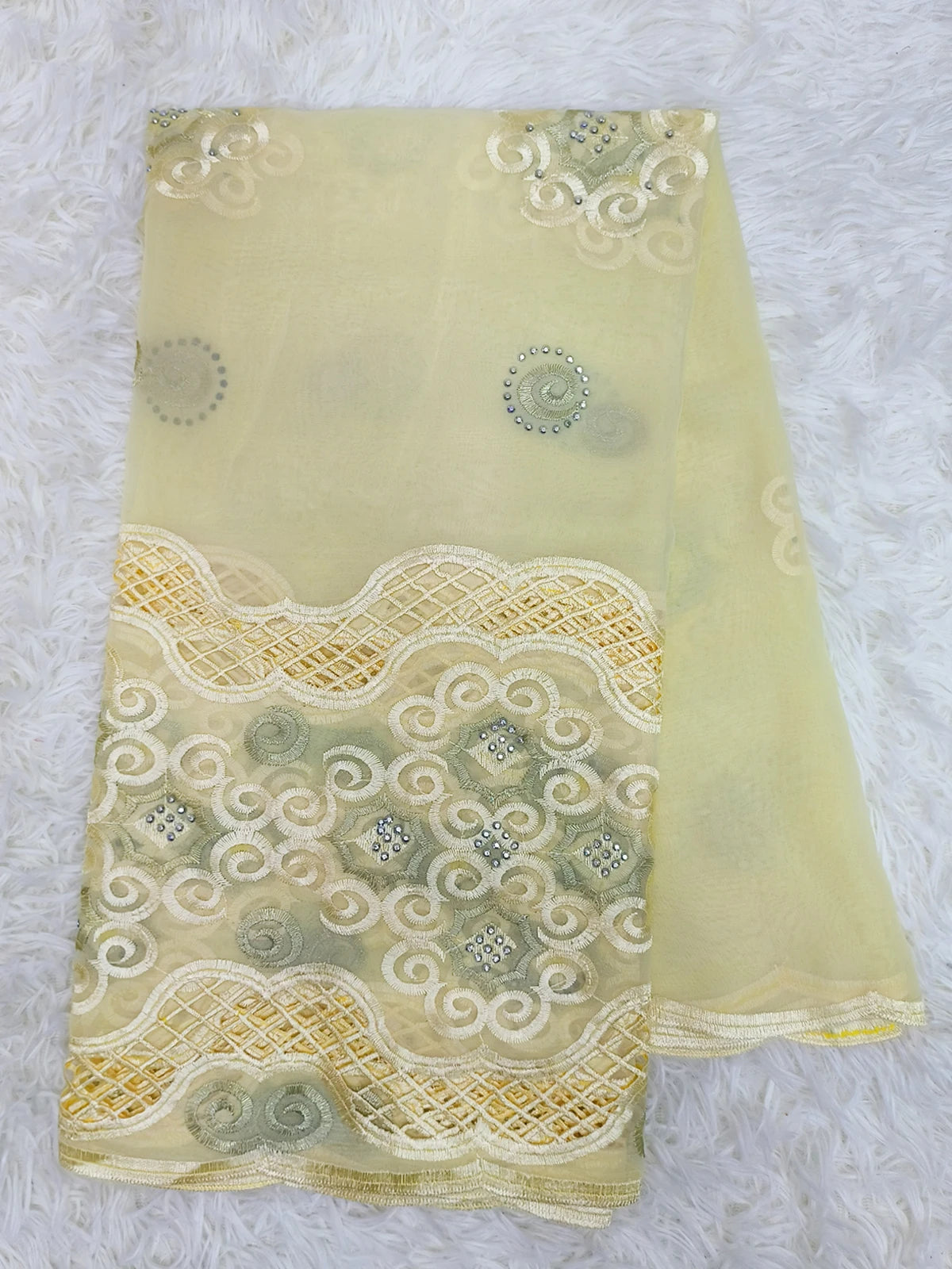 Muslim Fashion Styles Hijabs Scarf Turbans For Women Scarf Shawl Set Chiffon African Femme Head Wrap Scarves 205x105cm Wholesale