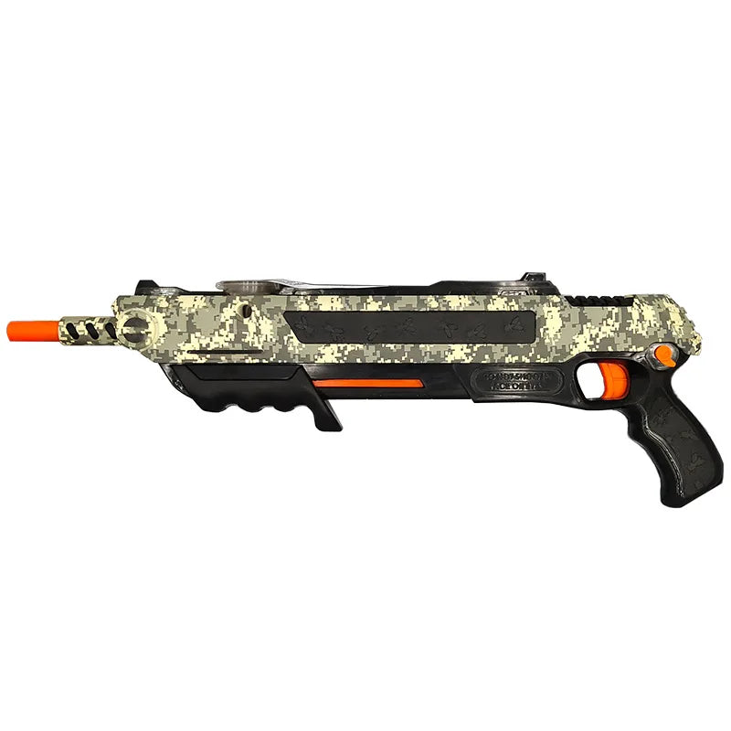 New Mosquito And Fly Repellent Gun 3.0 Version Birthday Gift Salt Bullet Toy Gun Hunting Gun Adult Toy Gun Mosquito And Fly Repe